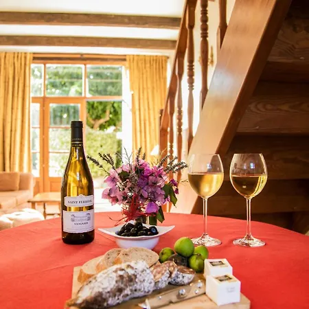 Domaine Saint Ferreol *