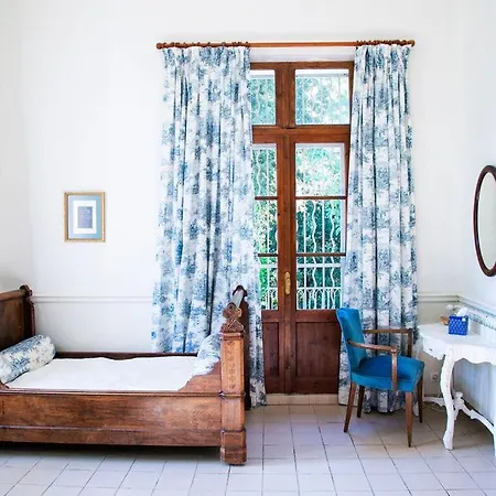Vakantiehuis Domaine Saint Ferreol