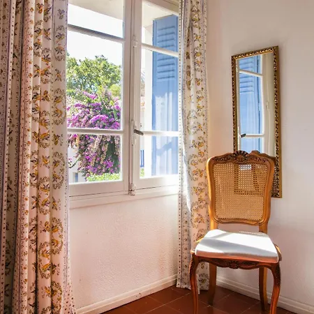 Domaine Saint Ferreol Vakantiehuis *