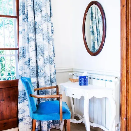 Vakantiehuis Domaine Saint Ferreol Nizas (Herault)