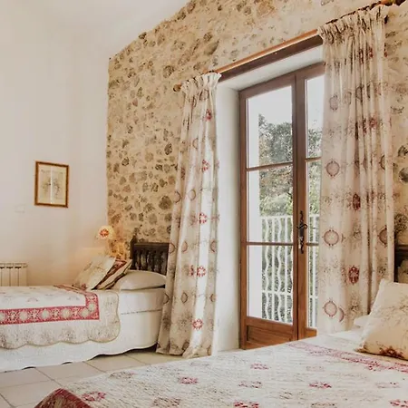 Domaine Saint Ferreol Casa de Férias