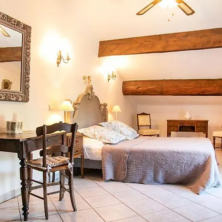 Vakantiehuis Domaine Saint Ferreol Nizas (Herault)