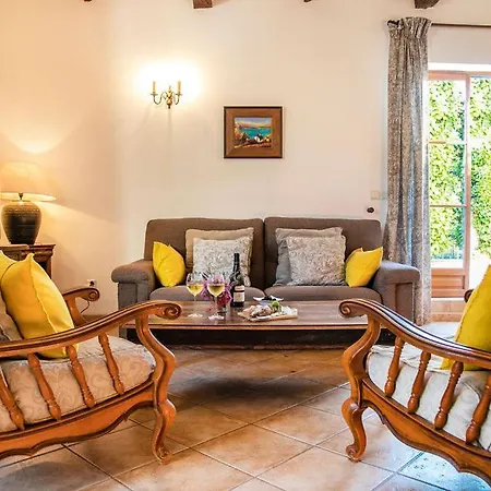 Vakantiehuis Domaine Saint Ferreol