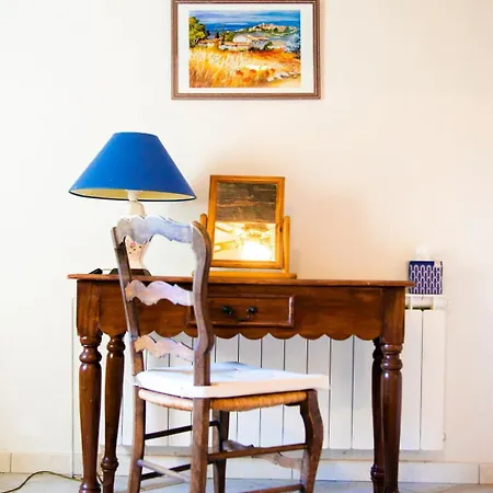 Domaine Saint Ferreol Vakantiehuis Nizas (Herault)