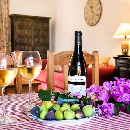 Vakantiehuis Domaine Saint Ferreol Nizas (Herault)