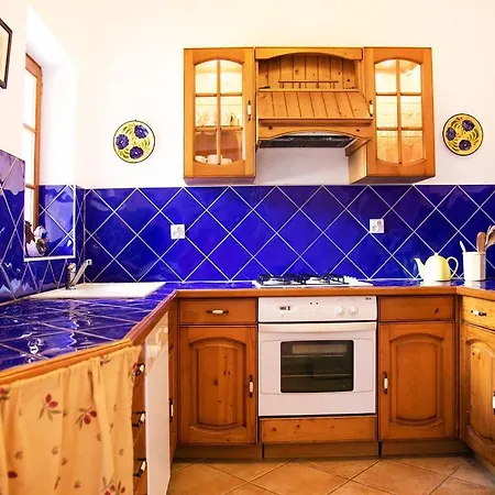 Casa de Férias Domaine Saint Ferreol *