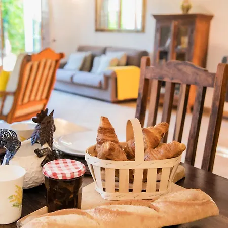 Domaine Saint Ferreol Vakantiehuis *