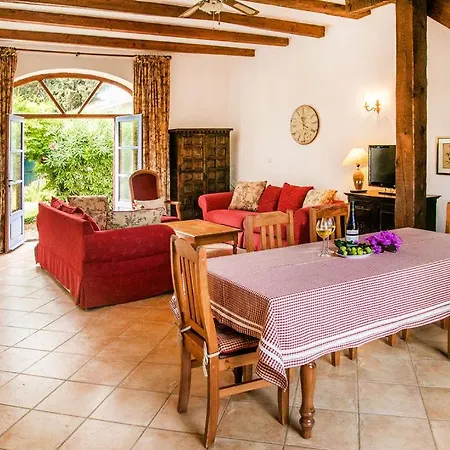 Domaine Saint Ferreol Vakantiehuis