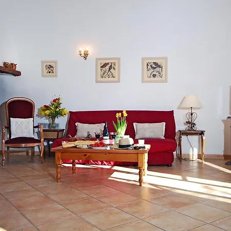 Domaine Saint Ferreol Vakantiehuis