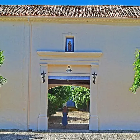 Nyaraló Domaine Saint Ferreol *