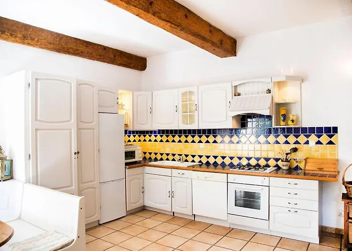Domaine Saint Ferreol * Nizas
