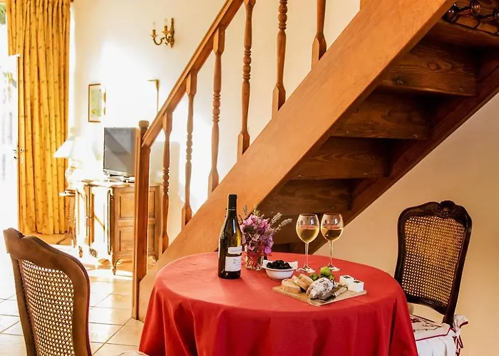Domaine Saint Ferreol * Nizas