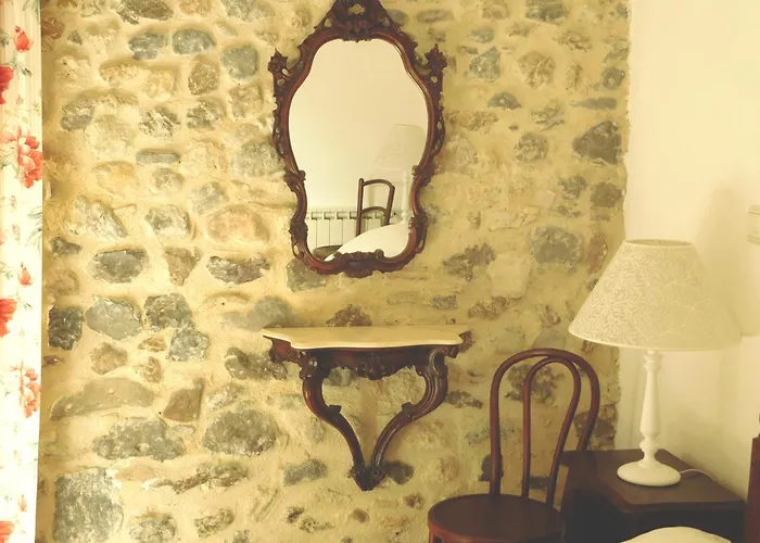 Domaine Saint Ferreol Nyaraló Nizas